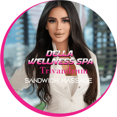 Sandwich Massage in Sasthamangalam Thiruvananthapuram